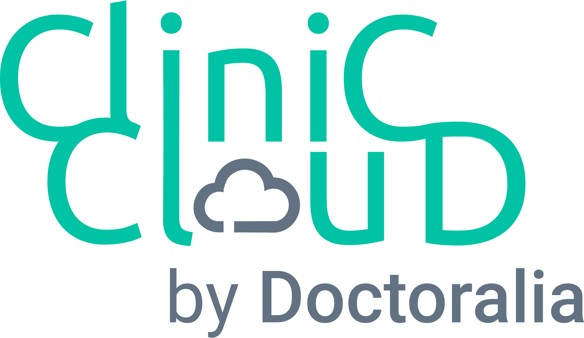 Clinic Cloud by Doctoralia